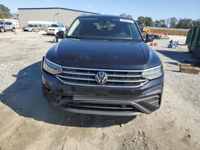2024 VOLKSWAGEN TIGUAN SE #3282583878