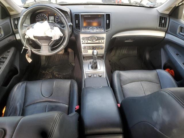 2011 INFINITI G37 #3287454992