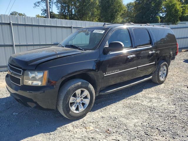 CHEVROLET SUBURBAN K