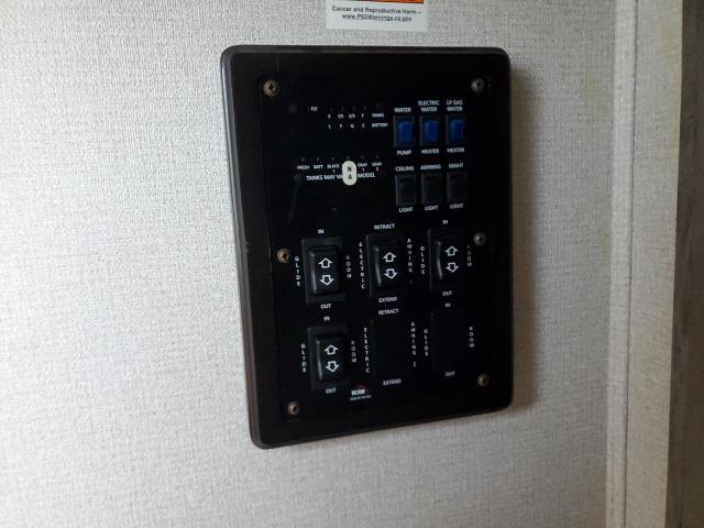 2021 KEYSTONE OUTBACK #3296828950