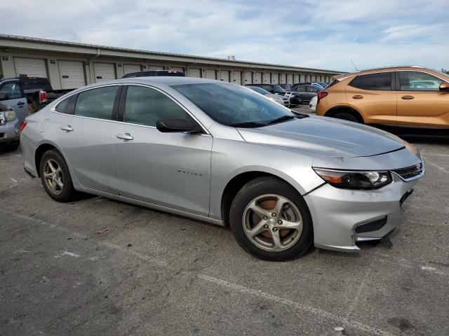 2017 CHEVROLET MALIBU LS - 1G1ZB5ST0HF289078