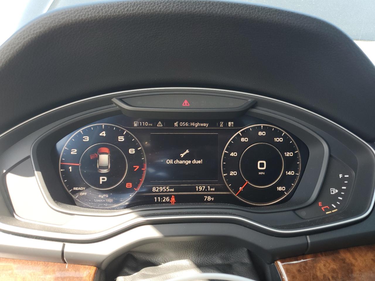 AUDI Q5 PREMIUM PLUS