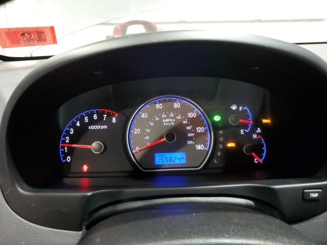2008 HYUNDAI ELANTRA GL #3270006984