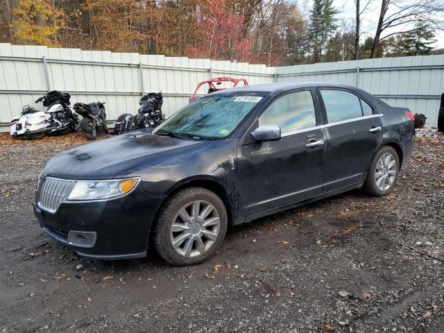 2011 LINCOLN MKZ - 3LNHL2JC1BR762640