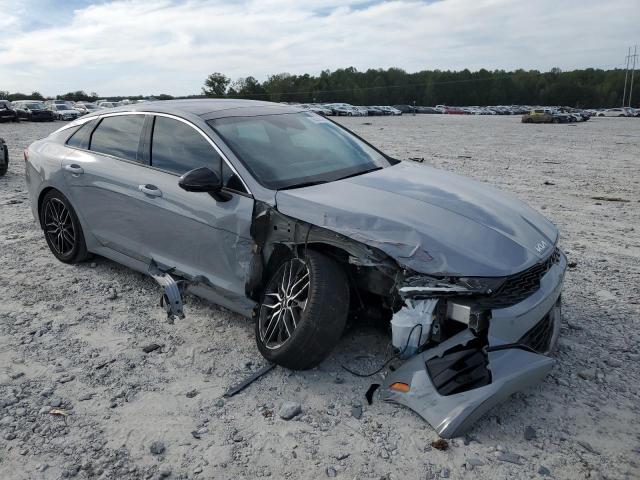 2024 KIA K5 GT - 5XXG44J84RG235768