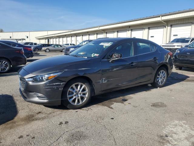 2017 MAZDA 3 SPORT - 3MZBN1U74HM132918