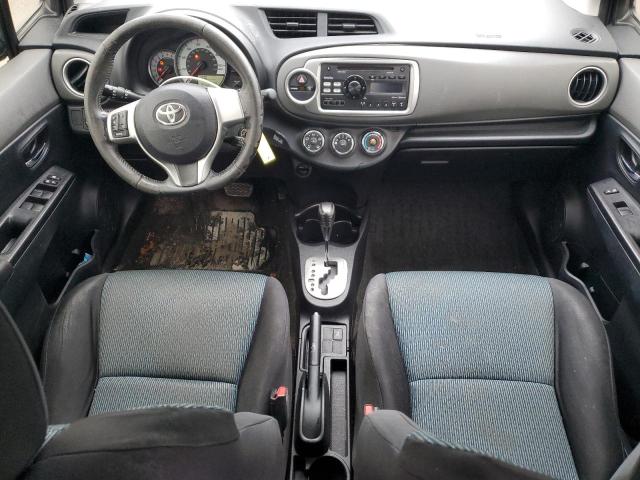 2013 TOYOTA YARIS #3292420585