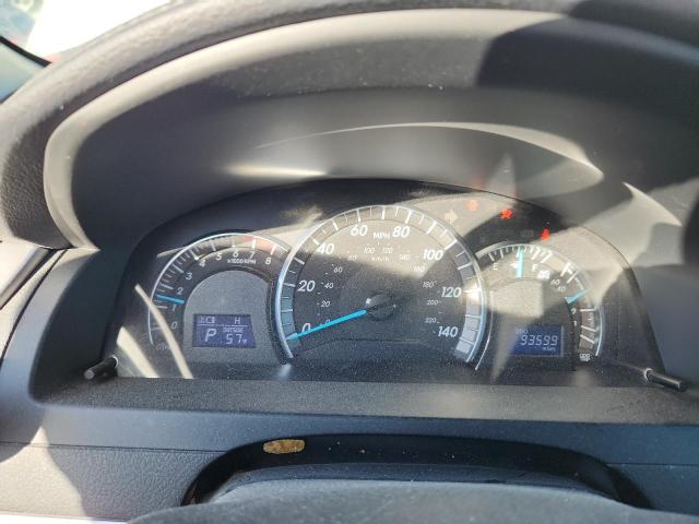 2014 TOYOTA CAMRY L #3290400762