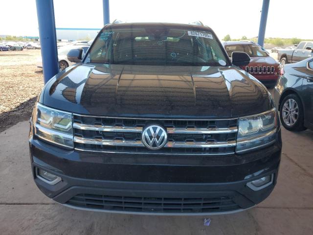 2018 VOLKSWAGEN ATLAS SEL - 1V2NR2CA7JC564223
