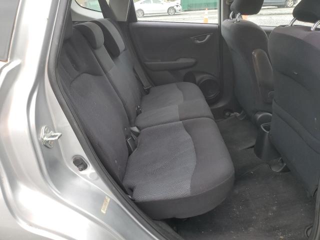 2011 HONDA FIT SPORT - JHMGE8H57BC002973