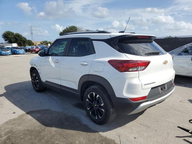 2023 CHEVROLET TRAILBLAZE #3302816906