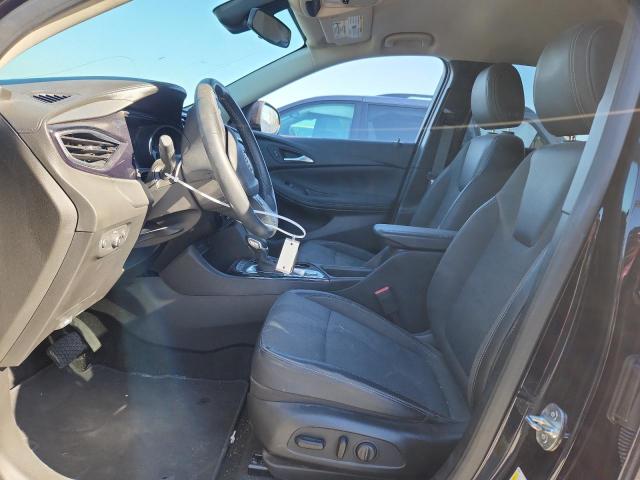 2021 BUICK ENCORE GX - KL4MMESL0MB124008