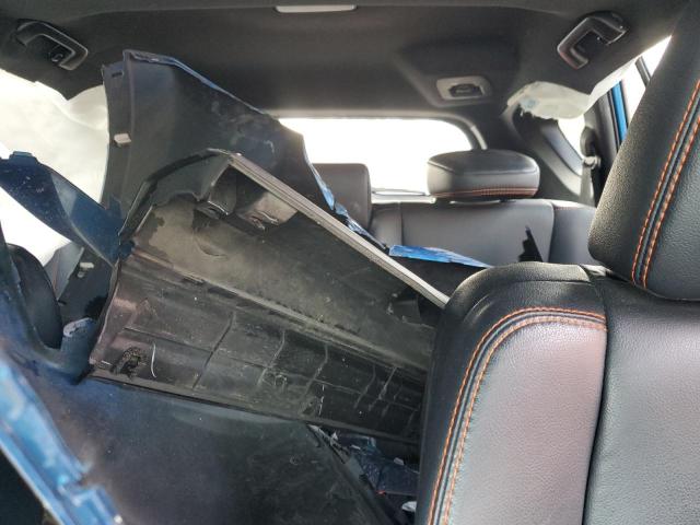 2017 TOYOTA RAV4 SE #3301961427