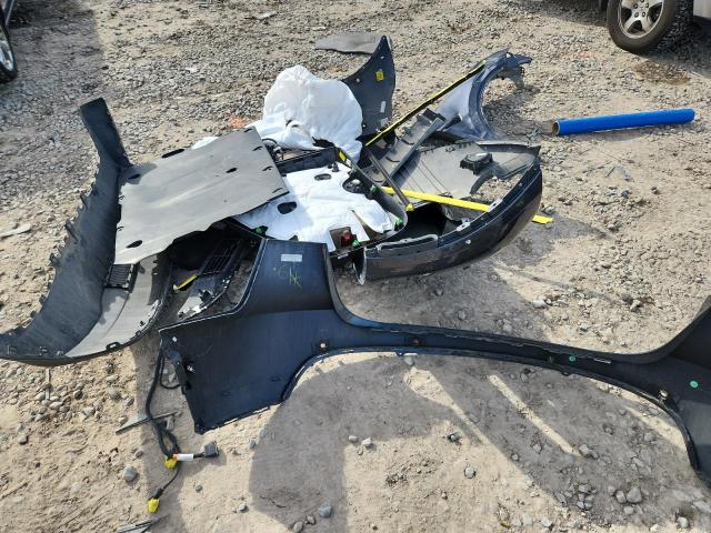 2022 TESLA MODEL Y 7SAYGDEE7NF515809