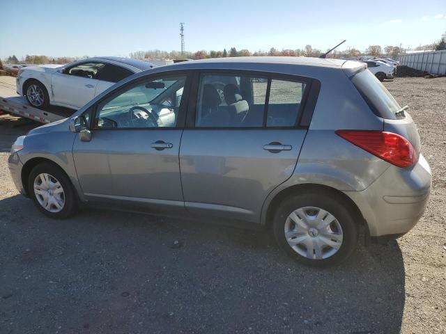 2012 NISSAN VERSA S - 3N1BC1CP0CK815913