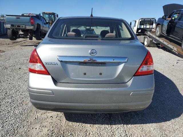 2011 NISSAN VERSA S - 3N1BC1AP8BL445094