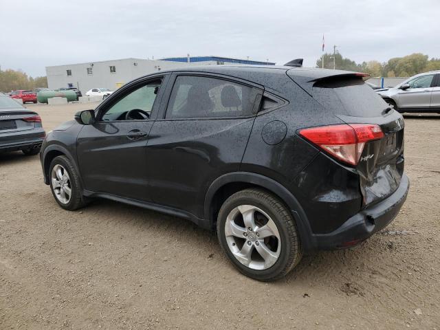 2016 HONDA HR-V EX - 3CZRU6H54GM105088
