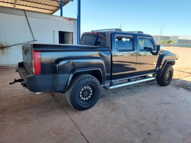 2010 HUMMER H3T ALPHA - 5GNRNLEP9A8140700