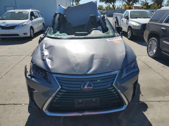 2017 LEXUS RX 350 BASE - 2T2BZMCA7HC117369