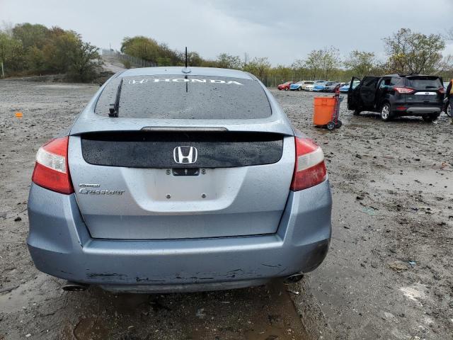 2010 HONDA ACCORD CRO - 5J6TF1H54AL008422
