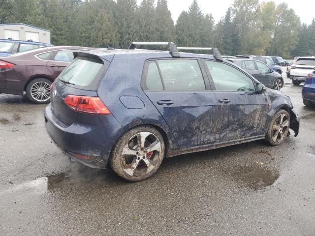 2016 VOLKSWAGEN GTI S/SE 3VW447AU9GM037276