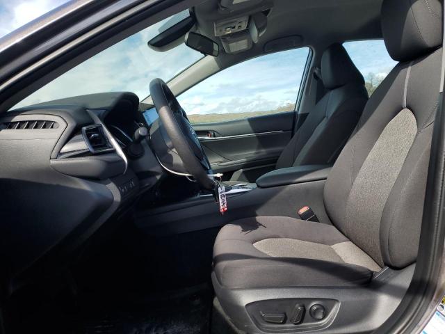 2023 TOYOTA CAMRY LE 4T1C11BK6PU073631