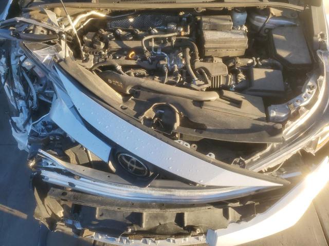 2024 TOYOTA COROLLA LE 5YFB4MDE5RP112046