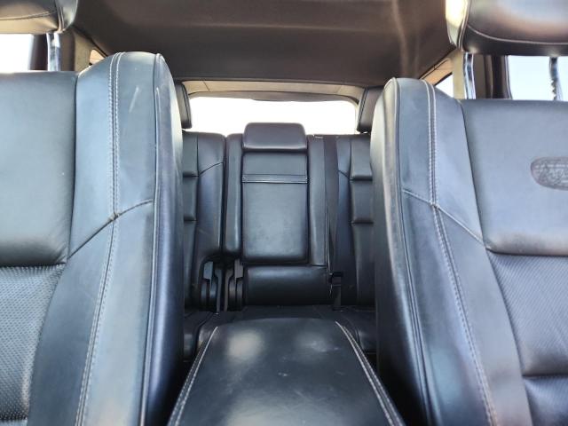 2014 JEEP GRAND CHER - 1C4RJFCT8EC106019