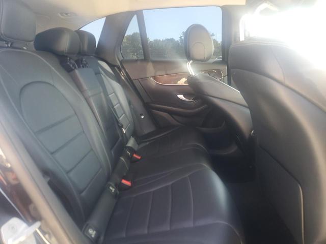 2016 MERCEDES-BENZ GLC 300 WDC0G4JB9GF054806