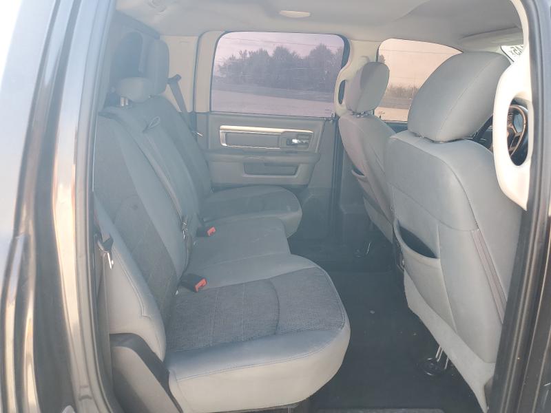 2016 RAM 1500 SLT - 1C6RR6LT3GS233589