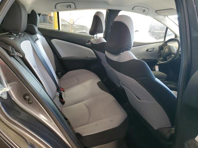 2021 TOYOTA PRIUS SPEC JTDKAMFU2M3137372