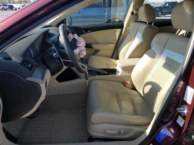 2010 ACURA TSX #3293389421