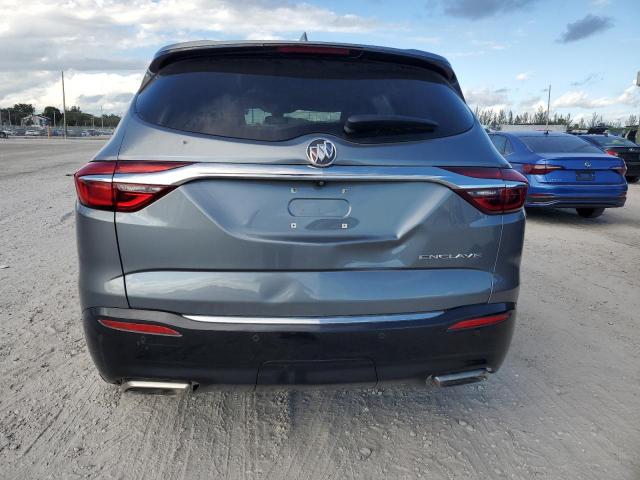2020 BUICK ENCLAVE PR 5GAERCKW9LJ233762