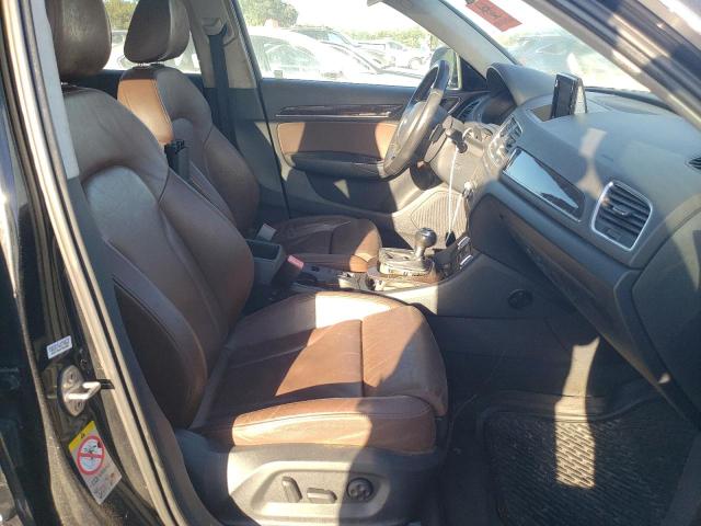 2015 AUDI Q3 PREMIUM WA1BFCFS7FR008337