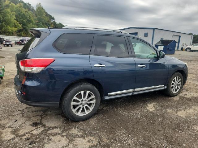 2013 NISSAN PATHFINDER S - 5N1AR2MM8DC627337