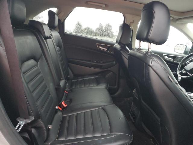 2020 FORD EDGE SEL - 2FMPK3J94LBB28022