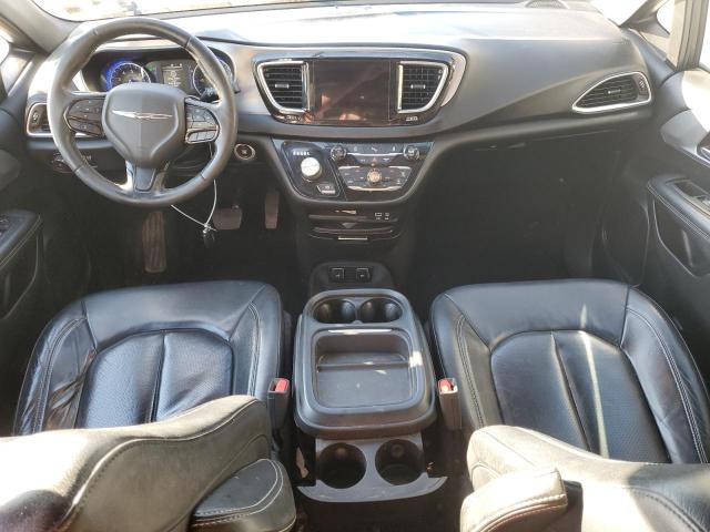 2018 CHRYSLER PACIFICA T - 2C4RC1BG0JR175094