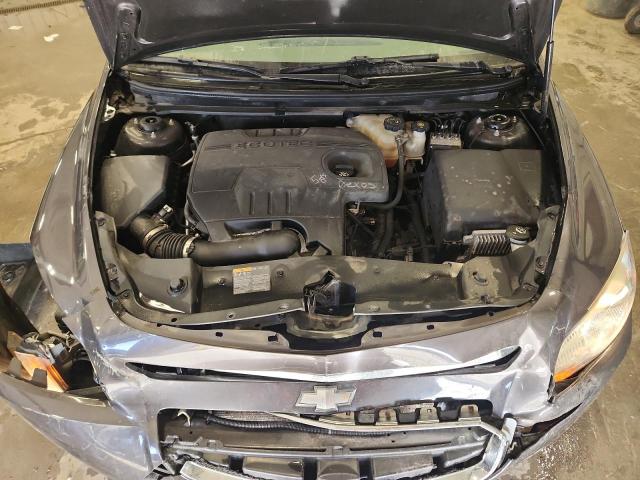 2011 CHEVROLET MALIBU LS - 1G1ZB5E18BF265872