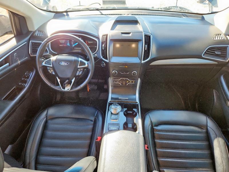 2020 FORD EDGE SEL - 2FMPK3J92LBA74185