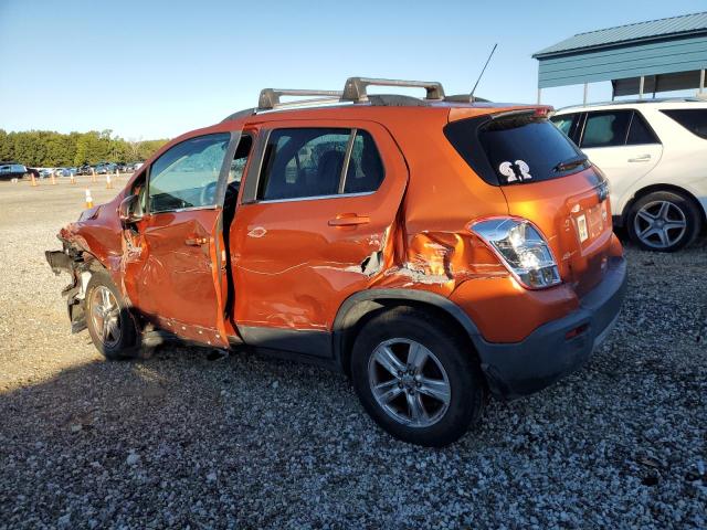 2015 CHEVROLET TRAX 1LT #3301889413
