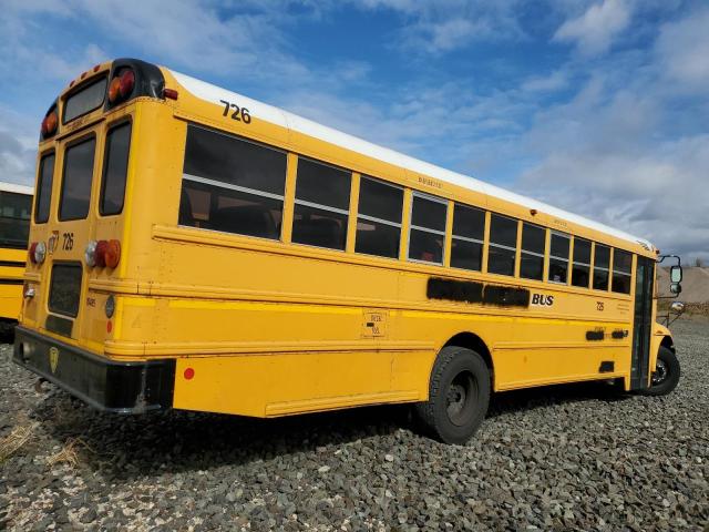 2011 IC CORPORATION CE SERIES SCHOOL #3276362785