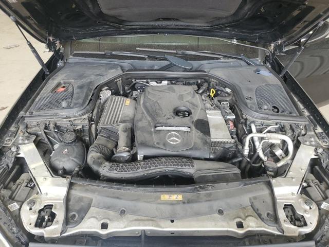 2019 MERCEDES-BENZ E 300 4MAT WDDZF4KB8KA601249