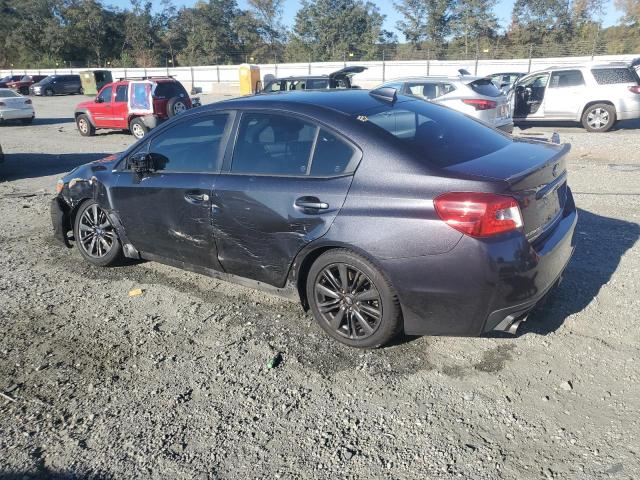 2016 SUBARU WRX - JF1VA1B69G9826853