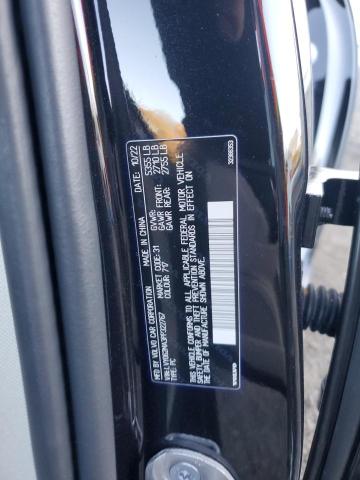 2023 VOLVO S90 ULTIMA LVY062MA3PP322767