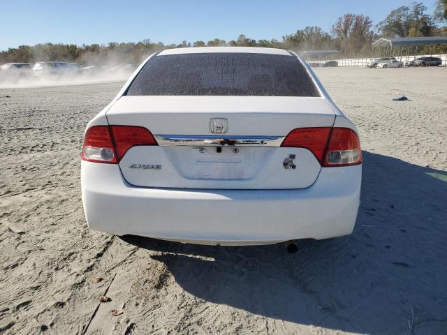 2009 HONDA CIVIC LX #3283868422