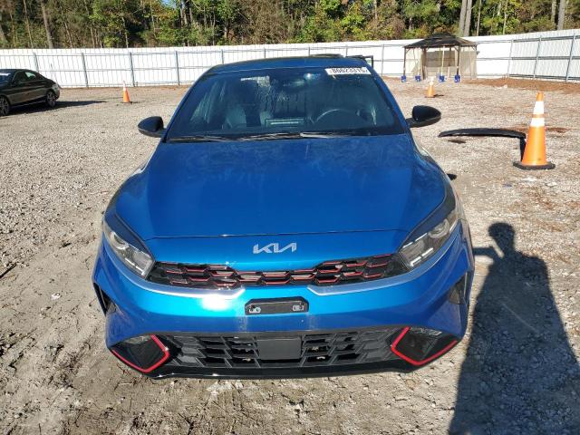 2022 KIA FORTE GT L - 3KPF54AD6NE453770