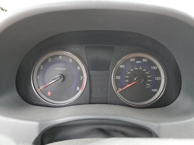 2017 HYUNDAI ACCENT SE - KMHCT4AE7HU309731