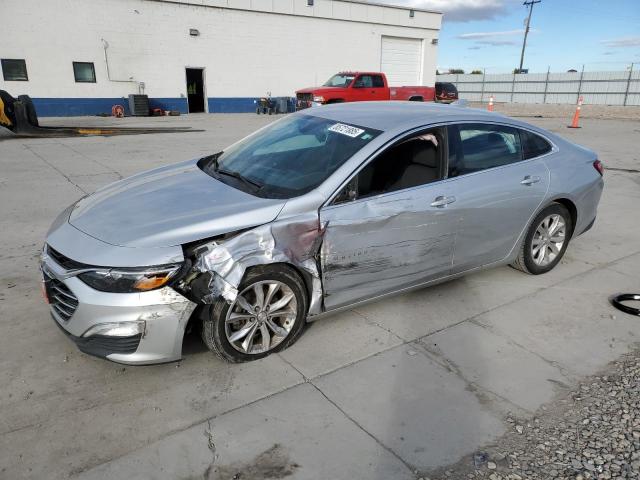 Global Auto Auctions: 2019 CHEVROLET MALIBU LT