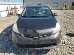 Lot #3318990313 2012 TOYOTA PRIUS V