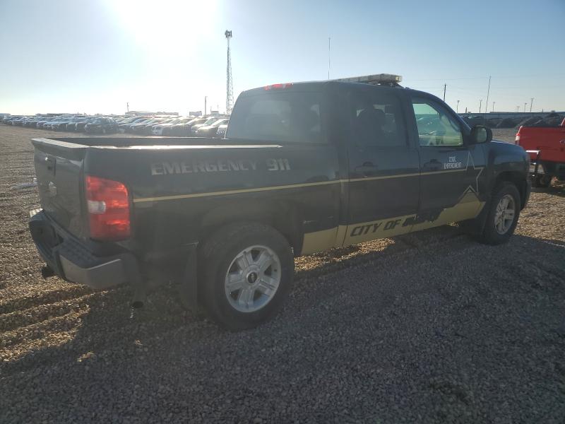 2011 CHEVROLET SILVERADO - Other View